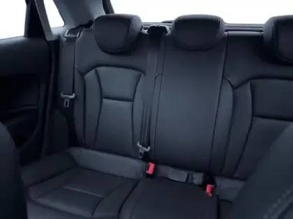 Photo 7 Audi A1  Sportback 1.0 TFSI 82ch Ambition Luxe