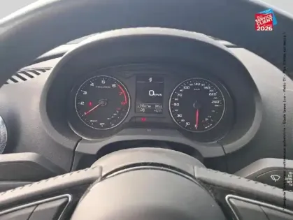 Photo 11 Audi A3  Sportback 1.4 TFSI CoD 150ch Design GPS