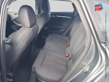 Photo 10 Audi A3  Sportback 1.4 TFSI CoD 150ch Design GPS