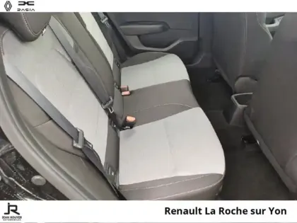 Photo 14 Renault Clio  1.5 Blue dCi 100ch Evolution - 24