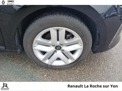 Photo 7 Renault Clio  1.5 Blue dCi 100ch Evolution - 24