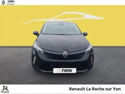 Photo 8 Renault Clio  1.5 Blue dCi 100ch Evolution - 24