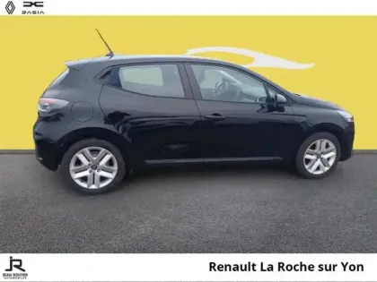 Photo 12 Renault Clio  1.5 Blue dCi 100ch Evolution - 24
