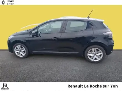 Photo 9 Renault Clio  1.5 Blue dCi 100ch Evolution - 24