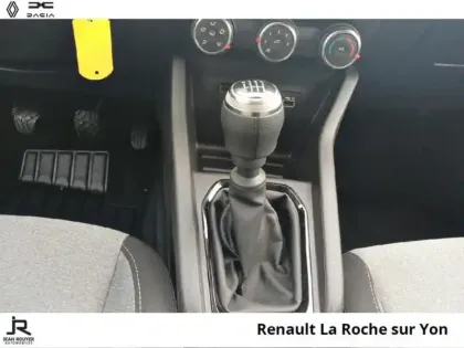 Photo 5 Renault Clio  1.5 Blue dCi 100ch Evolution - 24