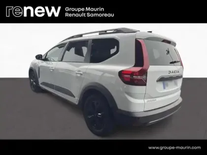 Photo 5 Dacia Jogger  1.0 TCe 110ch Extreme 7 places -24