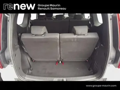 Photo 9 Dacia Jogger  1.0 TCe 110ch Extreme 7 places -24