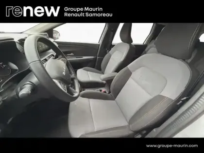 Photo 11 Dacia Jogger  1.0 TCe 110ch Extreme 7 places -24