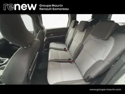 Photo 13 Dacia Jogger  1.0 TCe 110ch Extreme 7 places -24