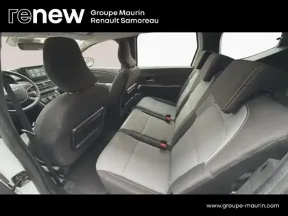 Photo 12 Dacia Jogger  1.0 TCe 110ch Extreme 7 places -24