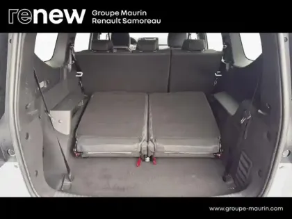 Photo 8 Dacia Jogger  1.0 TCe 110ch Extreme 7 places -24