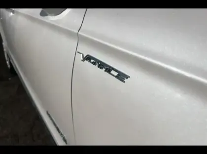 Photo 13 Ford Mondeo Gén. IV Ph2 Vignale 4