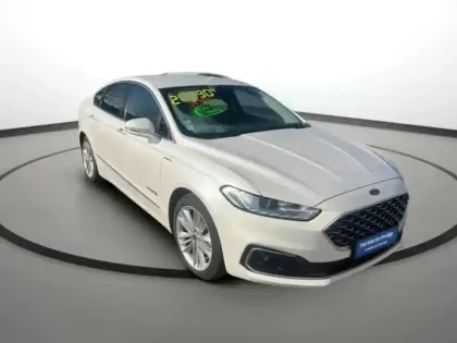 Photo 7 Ford Mondeo Gén. IV Ph2 Vignale 4