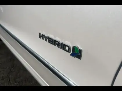 Photo 14 Ford Mondeo Gén. IV Ph2 Vignale 4