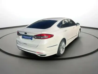 Photo 5 Ford Mondeo Gén. IV Ph2 Vignale 4