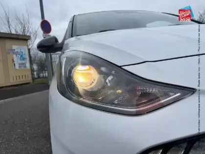 Photo 12 Hyundai I10  1.0 T-GDi 100ch N Line