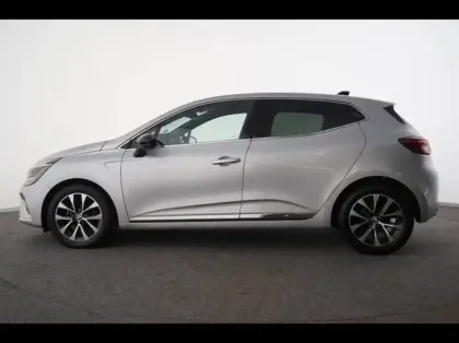 Photo 8 Renault Clio  1.0 TCe 90ch Techno