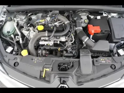 Photo 13 Renault Clio  1.0 TCe 90ch Techno