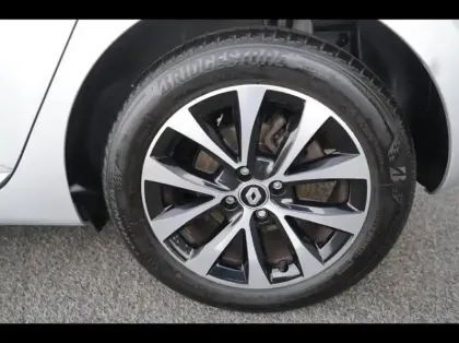 Photo 10 Renault Clio  1.0 TCe 90ch Techno