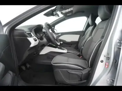 Photo 14 Renault Clio  1.0 TCe 90ch Techno