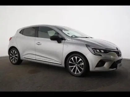 Photo 6 Renault Clio  1.0 TCe 90ch Techno