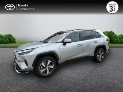 Photo Toyota Rav4