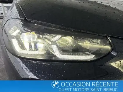 Photo 8 BMW X3 i M Sport 286ch Impressive