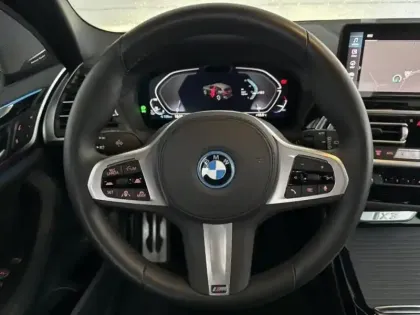 Photo 5 BMW X3 i M Sport 286ch Impressive