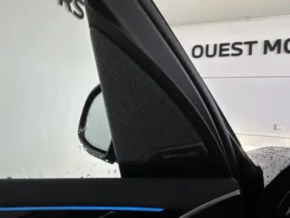 Photo 10 BMW X3 i M Sport 286ch Impressive