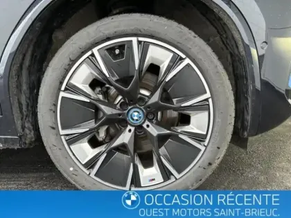 Photo 7 BMW X3 i M Sport 286ch Impressive