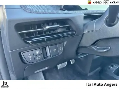 Photo 26 Kia Ev6  Autonomie Longue 229ch 84kWh GT-Line RWD