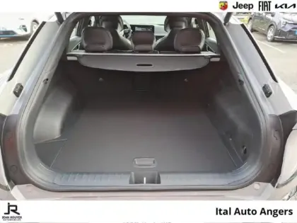 Photo 5 Kia Ev6  Autonomie Longue 229ch 84kWh GT-Line RWD