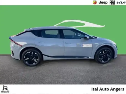 Photo 18 Kia Ev6  Autonomie Longue 229ch 84kWh GT-Line RWD