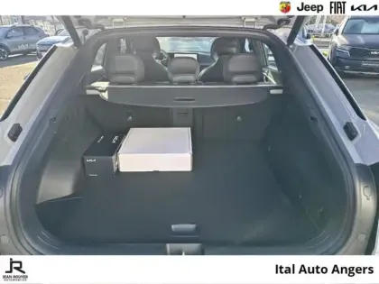 Photo 21 Kia Ev6  Autonomie Longue 229ch 84kWh GT-Line RWD