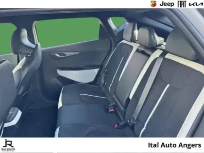 Photo 24 Kia Ev6  Autonomie Longue 229ch 84kWh GT-Line RWD