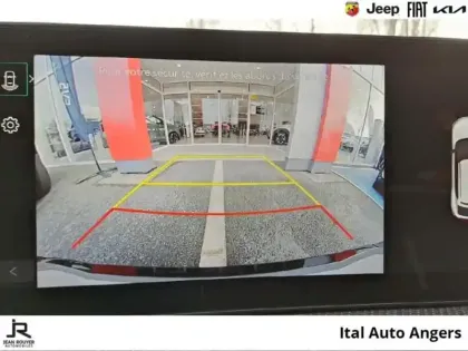 Photo 14 Kia Ev6  Autonomie Longue 229ch 84kWh GT-Line RWD