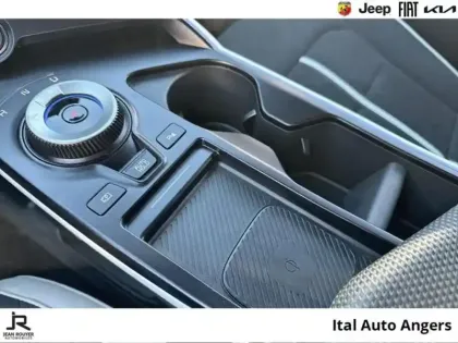 Photo 29 Kia Ev6  Autonomie Longue 229ch 84kWh GT-Line RWD