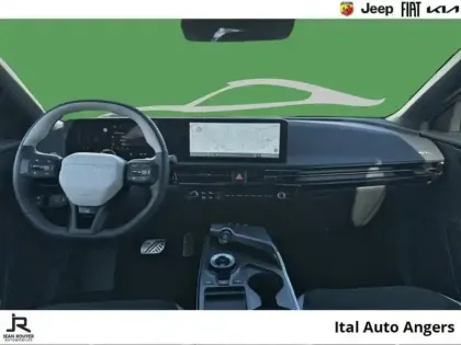 Photo 22 Kia Ev6  Autonomie Longue 229ch 84kWh GT-Line RWD