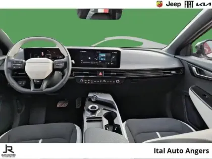 Photo 7 Kia Ev6  Autonomie Longue 229ch 84kWh GT-Line RWD