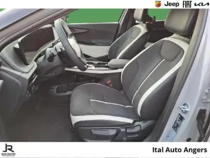 Photo 8 Kia Ev6  Autonomie Longue 229ch 84kWh GT-Line RWD