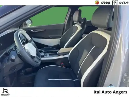 Photo 23 Kia Ev6  Autonomie Longue 229ch 84kWh GT-Line RWD