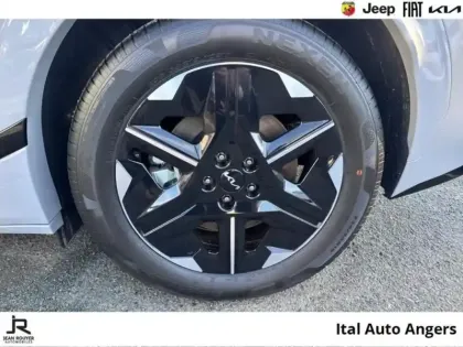 Photo 25 Kia Ev6  Autonomie Longue 229ch 84kWh GT-Line RWD