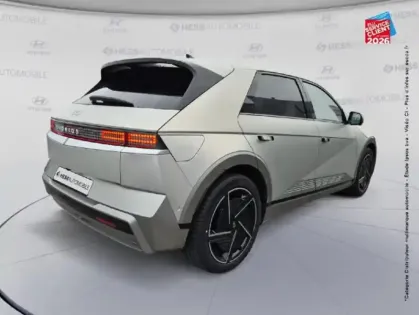 Photo 5 Hyundai Ioniq 5  84 kWh - 229ch Executive