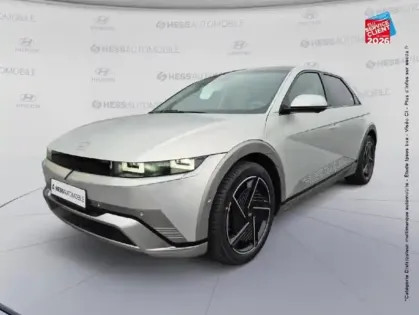 Photo Hyundai Ioniq 5 84 Kwh - 229ch Executive Executive