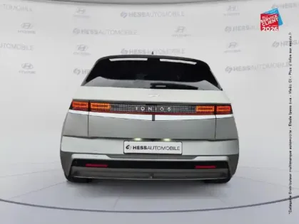 Photo 6 Hyundai Ioniq 5  84 kWh - 229ch Executive