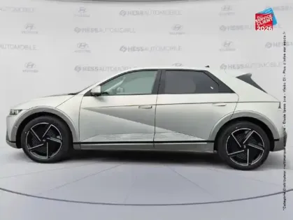 Photo 8 Hyundai Ioniq 5  84 kWh - 229ch Executive