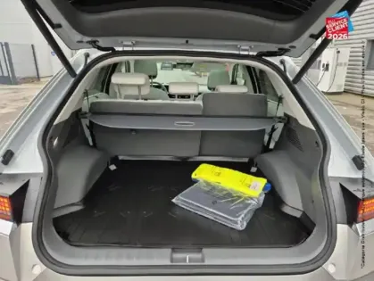 Photo 13 Hyundai Ioniq 5  84 kWh - 229ch Executive