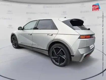 Photo 7 Hyundai Ioniq 5  84 kWh - 229ch Executive