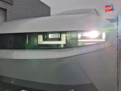 Photo 12 Hyundai Ioniq 5  84 kWh - 229ch Executive