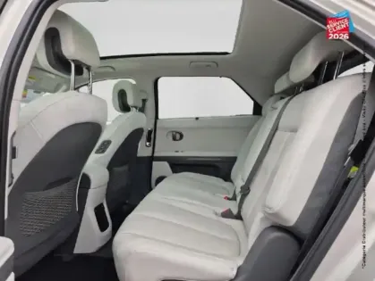 Photo 10 Hyundai Ioniq 5  84 kWh - 229ch Executive